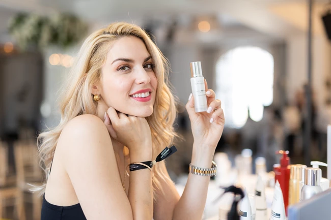 Age Proteom Advanced Serum