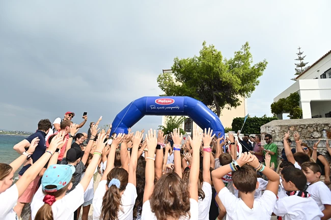 Spetses Mini Marathon