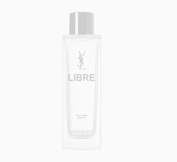 Libre Body Oil, Yves Saint Laurent