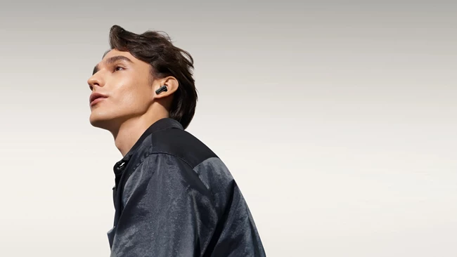 HUAWEI