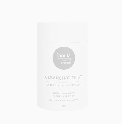 Cleansing Dust, Laouta