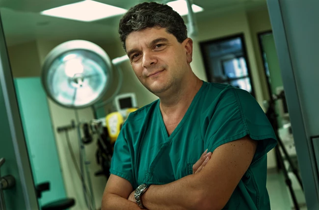 Ηλίας Γάτος