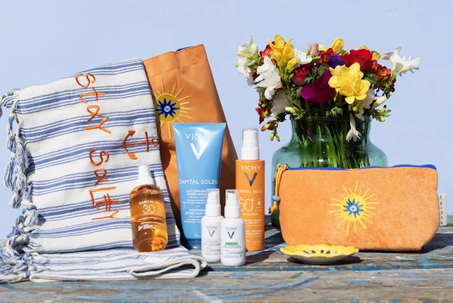 vichy