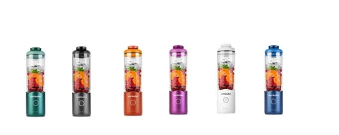 nutribullet Flex