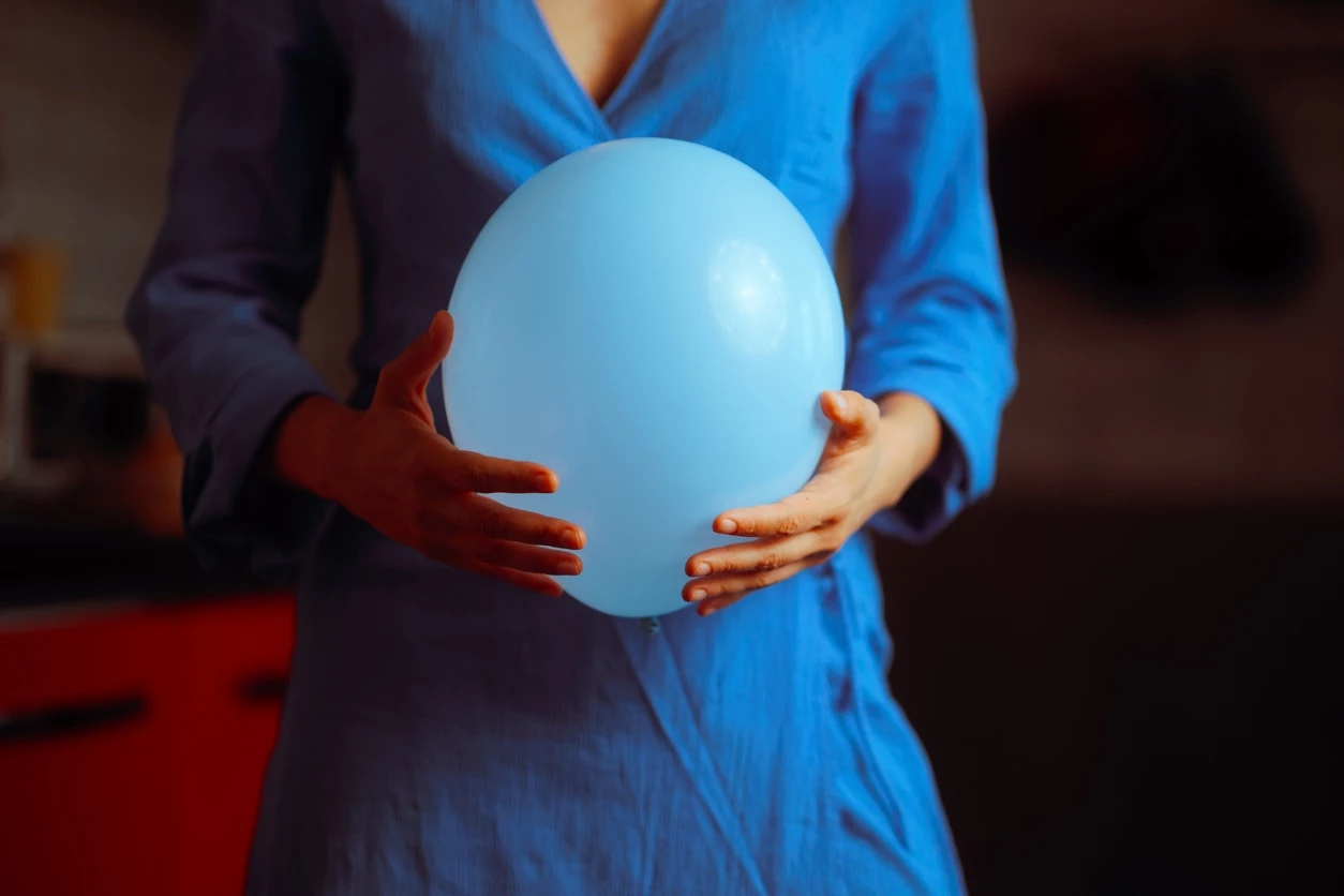 Μετά τις καλοκαιρινές διακοπές; Τι να φας για να ξεφουσκώσεις και να νιώσεις καλύτερα