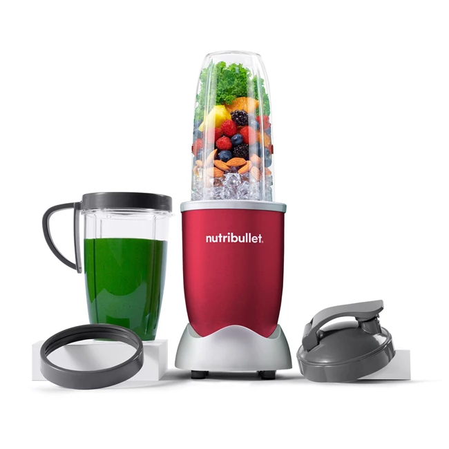 nutribullet