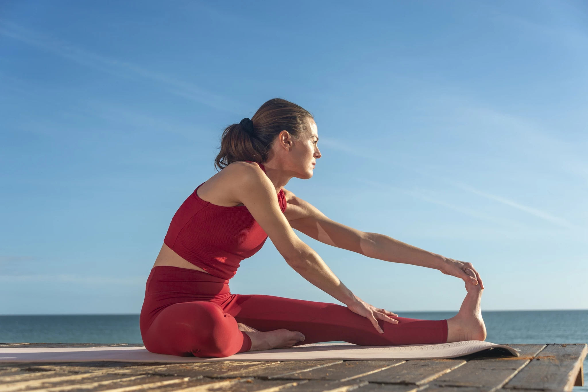 Πώς να κάνεις την προπόνηση συνήθεια: 5 κόλπα της fitness trainer που λειτουργούν