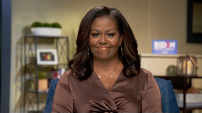 Michelle Obama