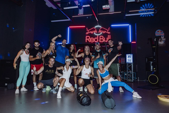 redbull