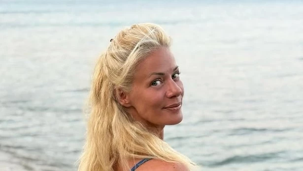 Ζέτα Μακρυπούλια: Πώς μειώνει το στρες με ένα απλό καθημερινό τελετουργικό