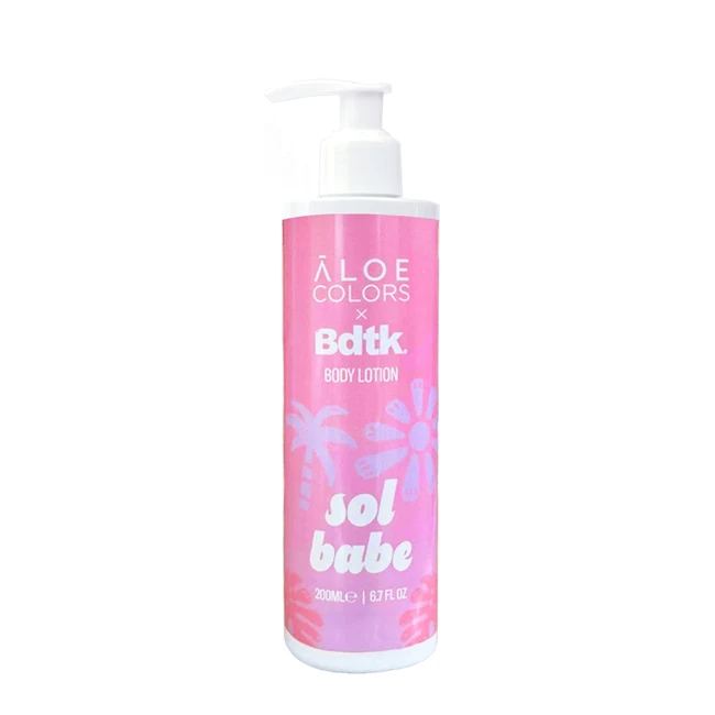 lotion