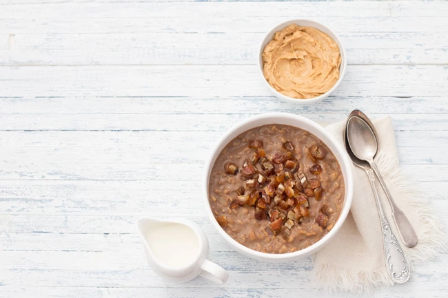 Porridge
