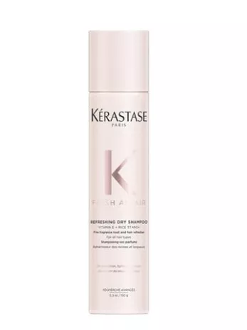 Fresh Affair Ξηρό Σαμπουάν, Kerastase