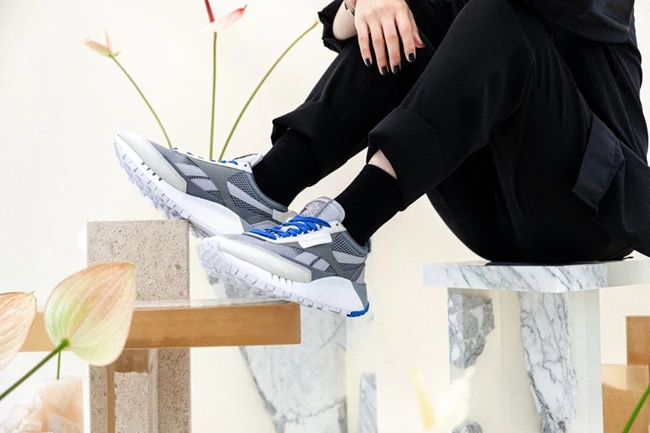 Reebok Classic Leather Legacy