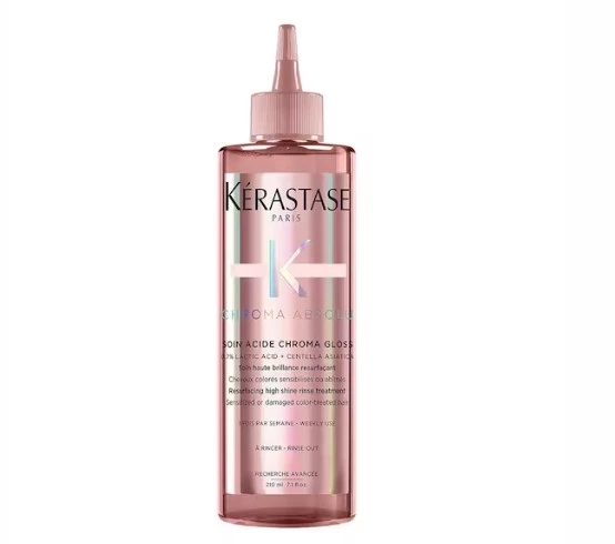 Θεραπεία λάμψης Chroma Absolu Resurfacing High Shine Treatment, Kérastase