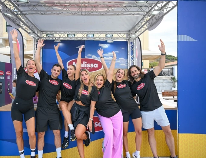 Spetses Mini Marathon 2025