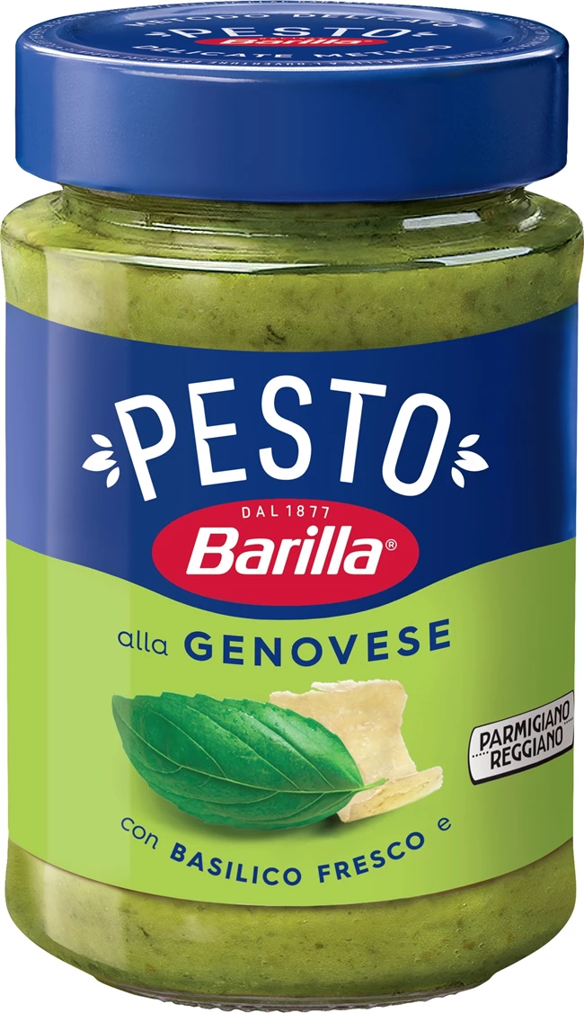 PESTO