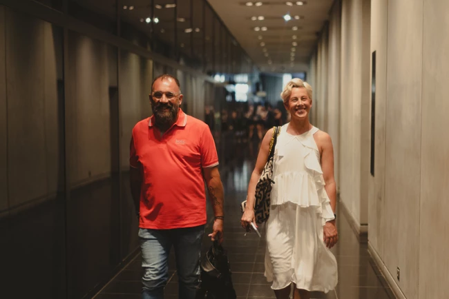 Santorini Experience