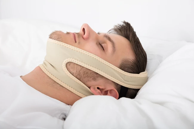 Chin Strap