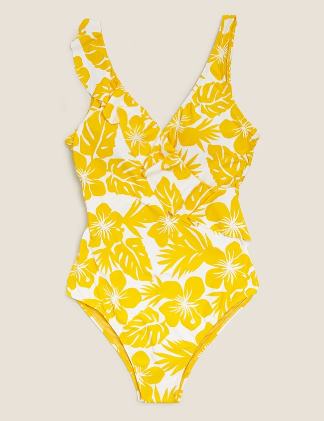 M&S High Summer