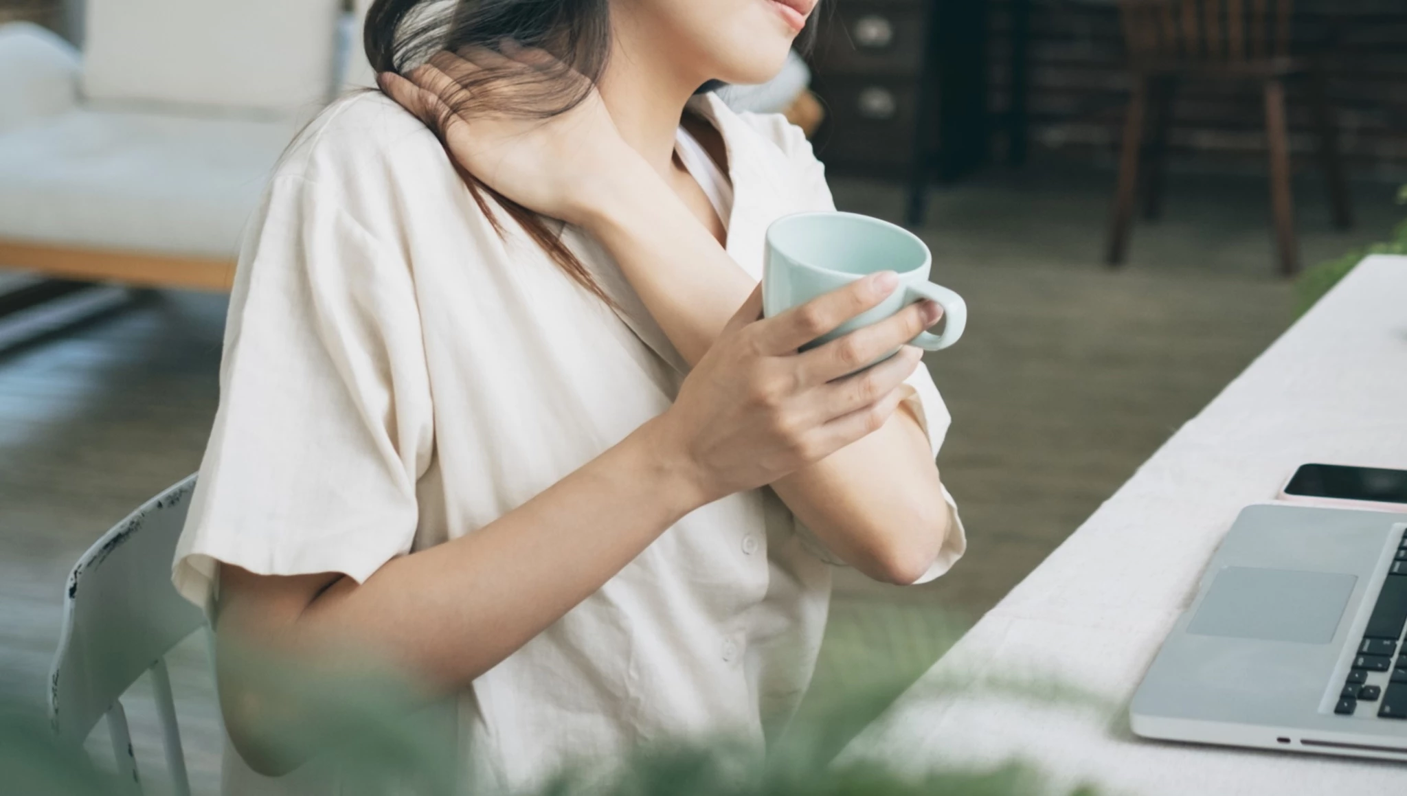 Αυχένας: Πες 