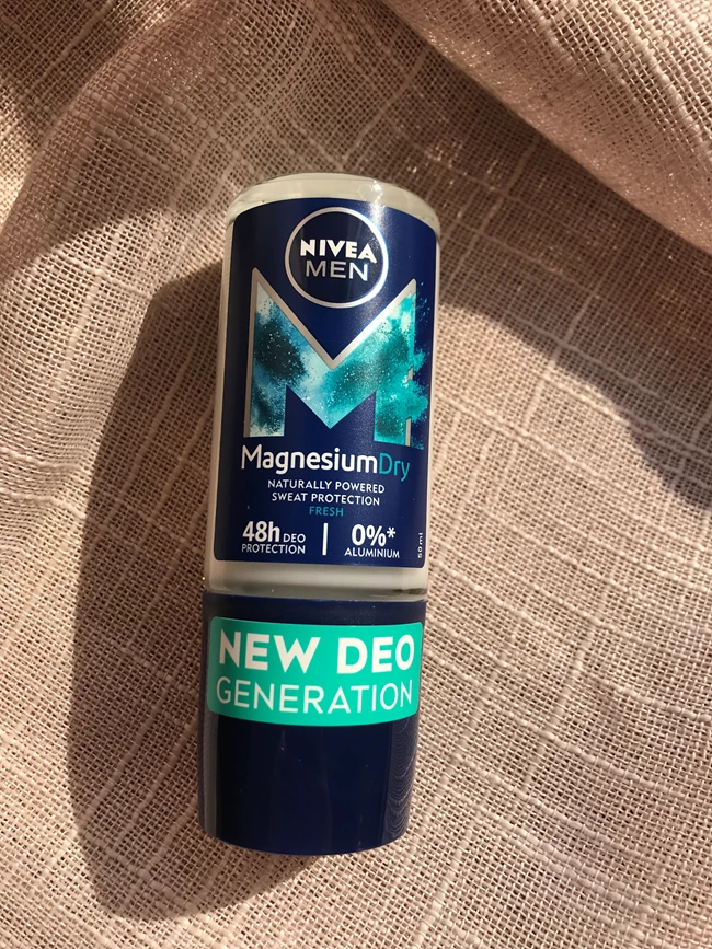 nivea