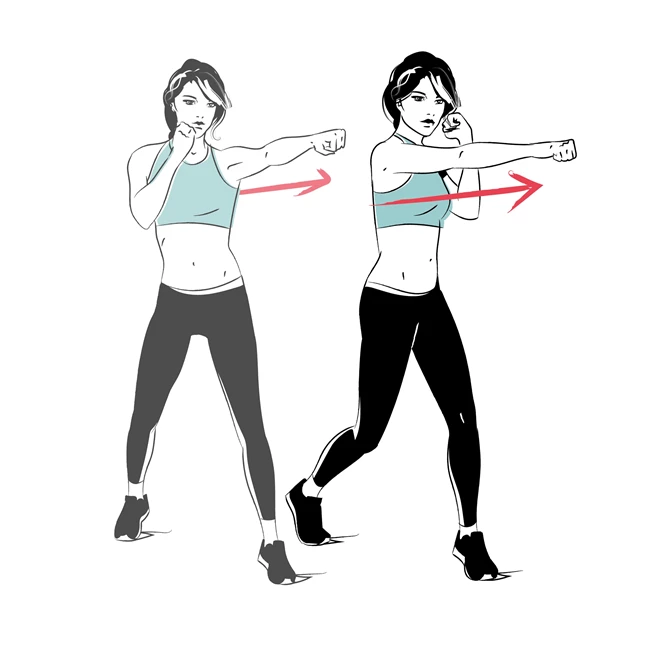 boxing