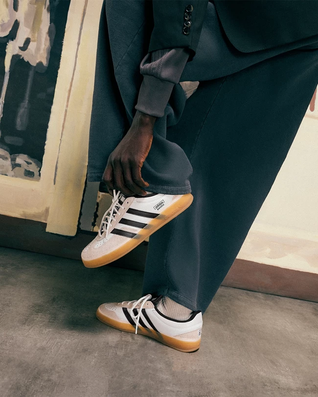 adidas