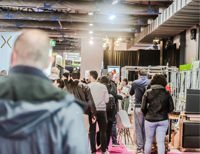 HEALTH | WELLNESS | FITNESS EXPO