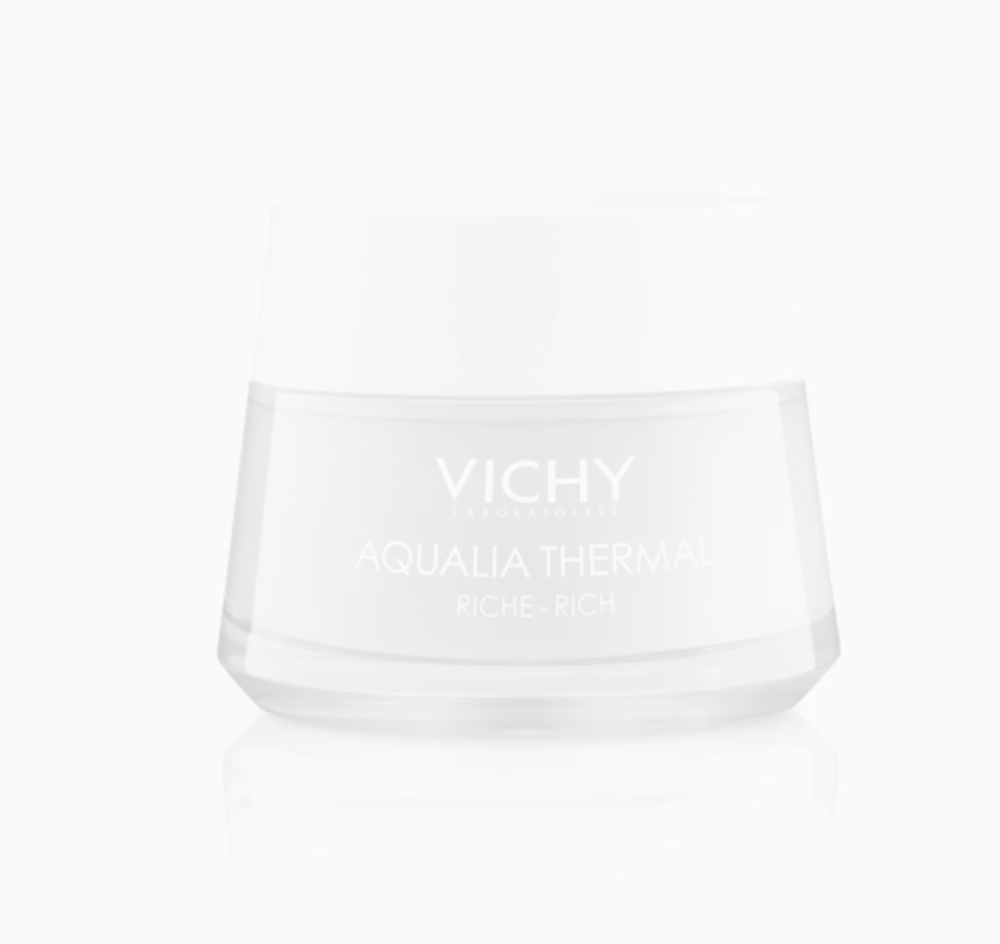 Aqualia Thermal Rich Rehydrating Cream, Vichy