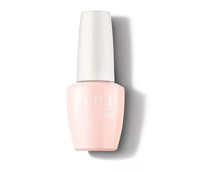 GelColor Bubble Bath™, OPI