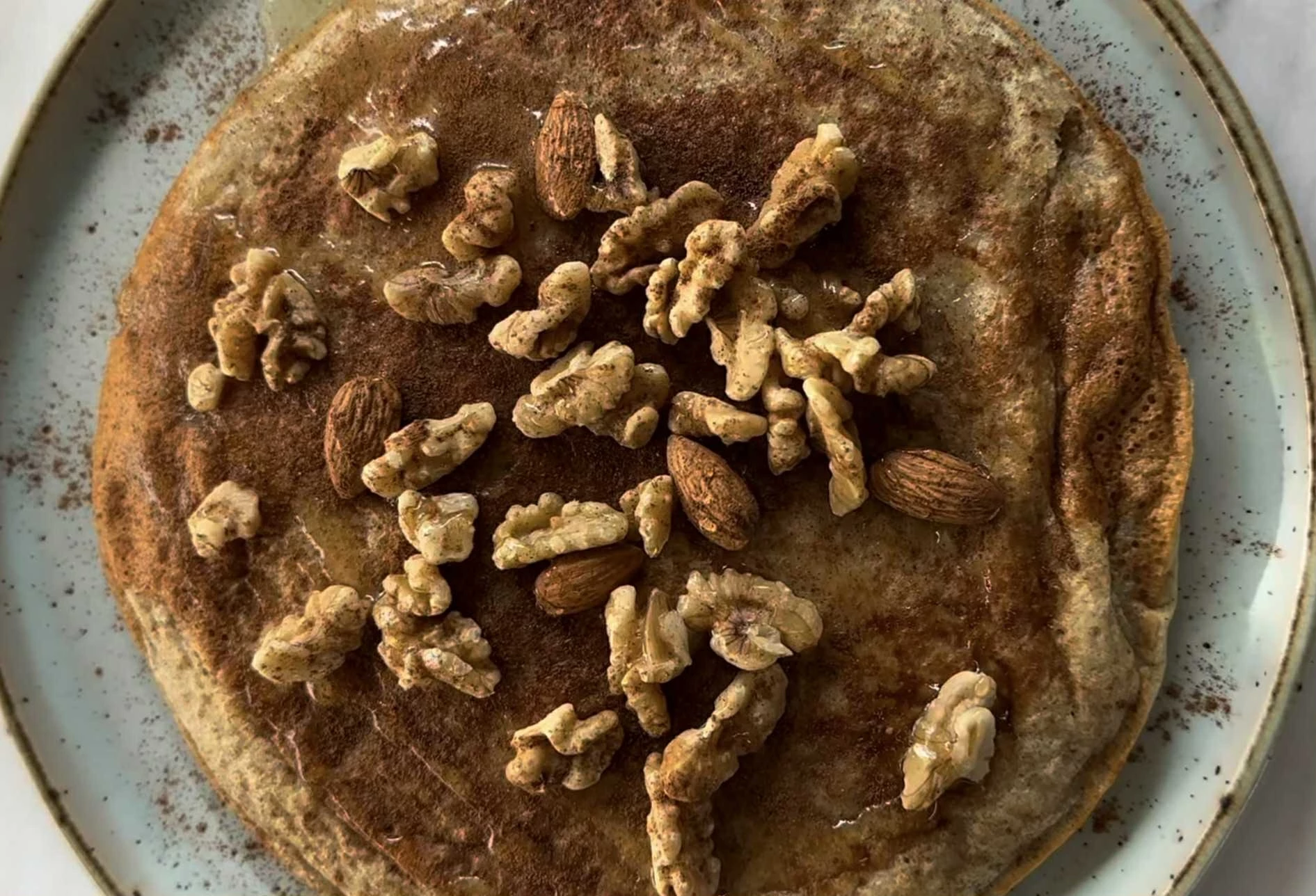 Η πιο νόστιμη και εύκολη συνταγή για την αγαπημένη σου κουακερόπιτα