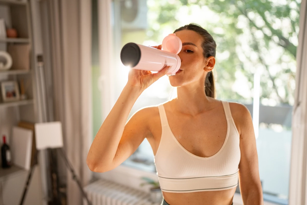 Χωρίς πρόσθετα: Το βότανο που δίνει ενέργεια παρόμοια με αυτή ενός ενεργειακού ποτού