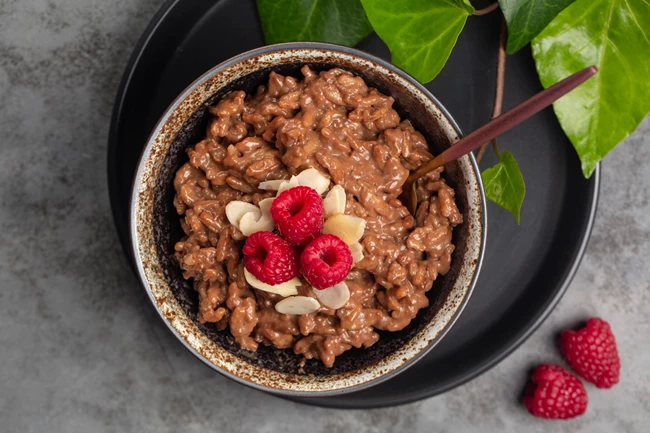 porridge
