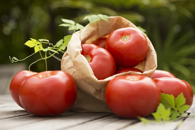 tomato