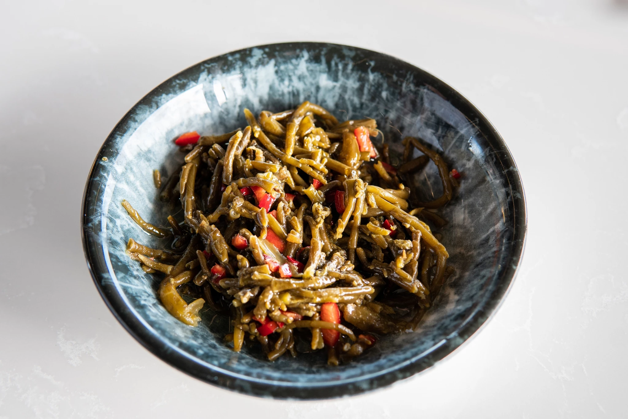 Γεμάτα πρωτεΐνη, βιταμίνη C και μαγγάνιο – Τα αμπελοφάσουλα είναι ό,τι καλύτερο μπορείς να βάλεις στο πιάτο σου τον Αύγουστο