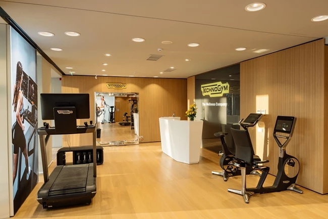 Technogym