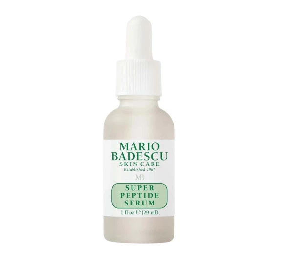 Mario Badescu