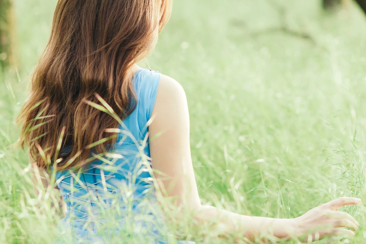 Μαλλιά στην εμμηνόπαυση: Οι καλοκαιρινοί 