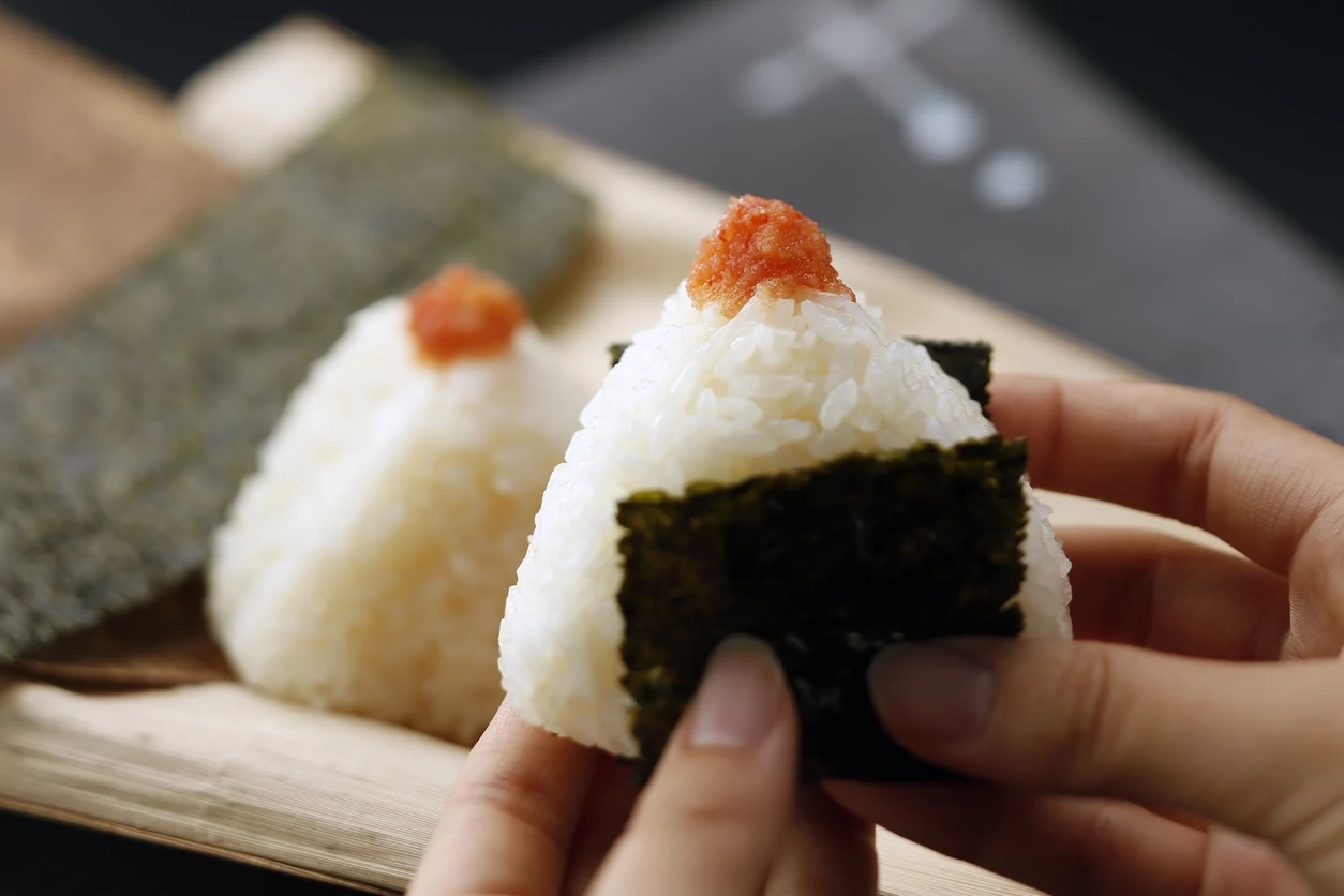 95.000 αιώνόβιοι στην Ιαπωνία: Η διατροφή που κάνει τους Ιάπωνες να ζουν περισσότερο