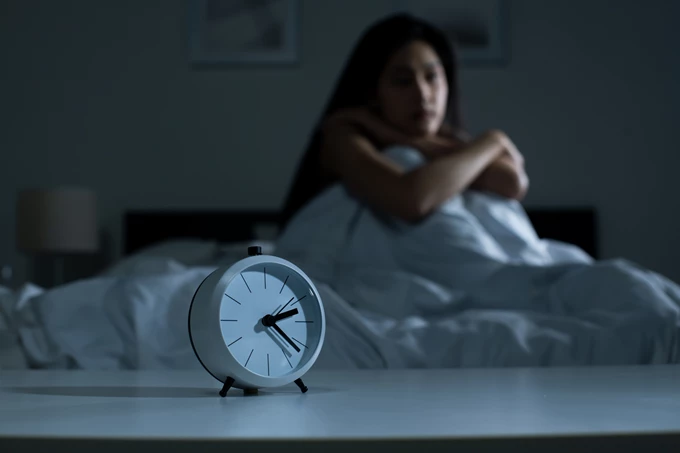 χειμερινη αυπνια