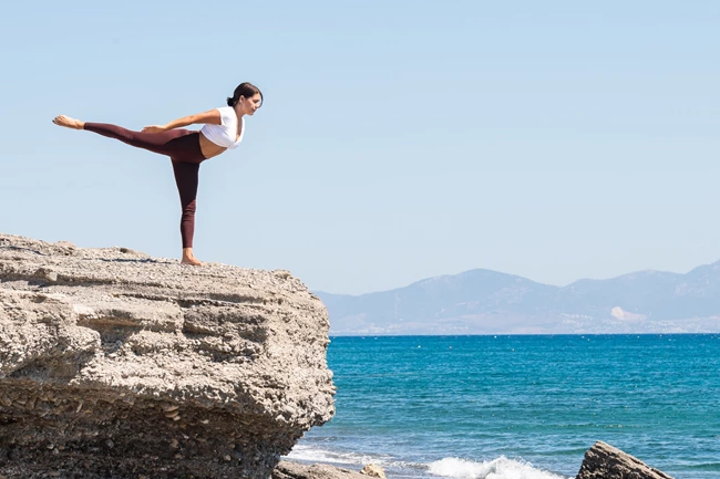 KOIA All-Suite Wellbeing Resort