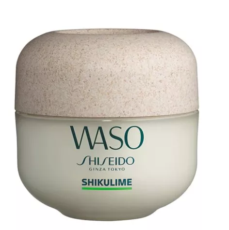 Waso Shikulime Mega Hydrating Moisturizer, Shiseido