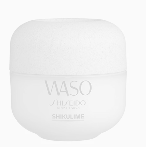 Waso Shikulime Mega Hydrating Moisturizer, Shiseido