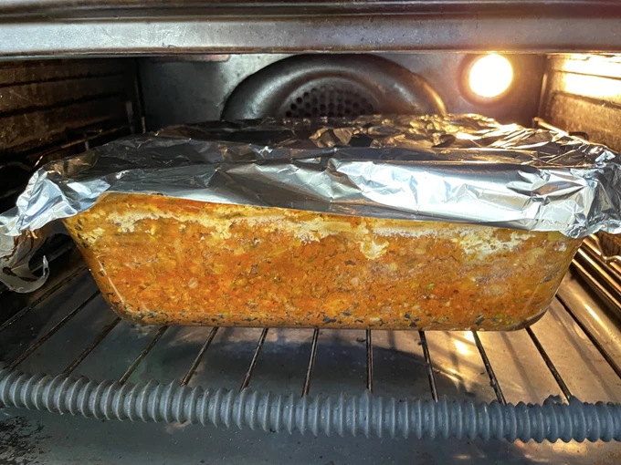 Αλουμινόχαρτο