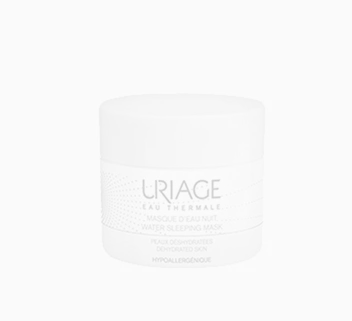 Uriage Eau Thermale Water Night Mask