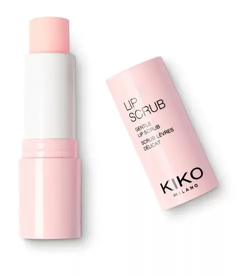 Gentle lip scrub, ΚIKO MILANO