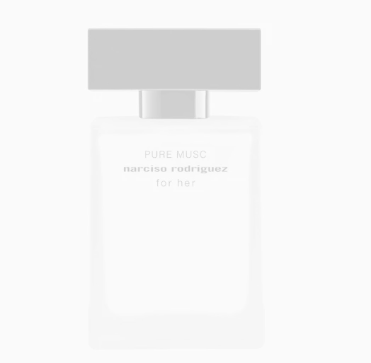 For Her Pure Musc, Narciso Rodriguez