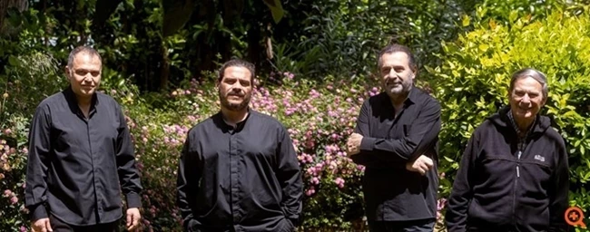 μουσικη