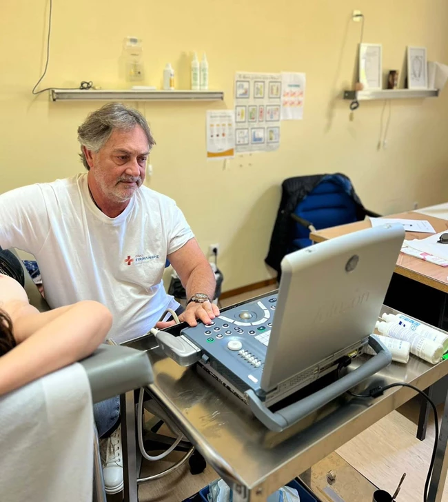 ευρωκλινικη